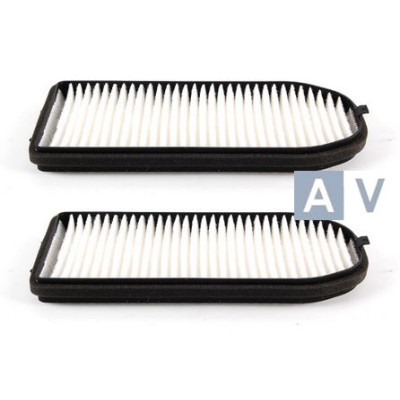 Filtr kabinowy BMW E38 725tds 728i 730i 735i 740i 750i - 64319070072