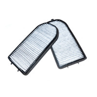 Filtr kabinowy BMW E38 725tds 728i 730i 735i 740i 750i - 64319070072