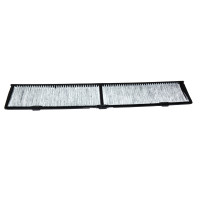 Filtr kabinowy BMW E90 E91 E87 E81 X1 118 120 123 316 318 320 330 335 - 64319142115