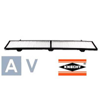 Filtr kabinowy BMW E90 E91 E87 E81 X1 116 118 120 123 125 130 135 316 318 320 323 325 330 335 - 64319142115