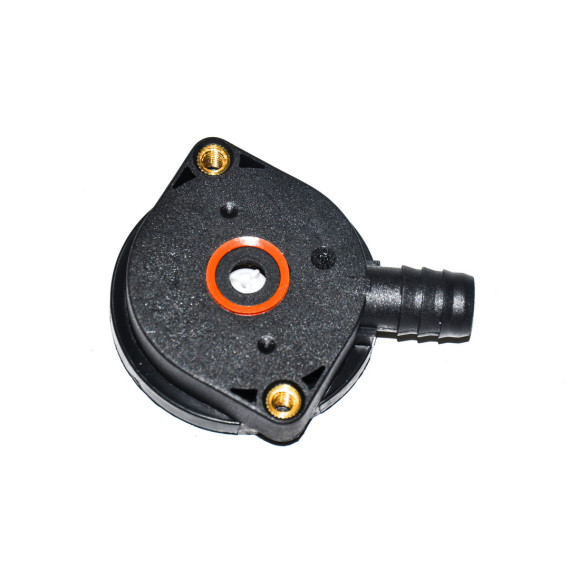 Odma odpowietrzenie BMW E36 E46 E34 316i 318i 518i M43 M42 M44 - 11157501567