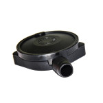 Odma odpowietrzenie BMW E36 E46 E34 316i 318i 518i M43 M42 M44 - 11157501567