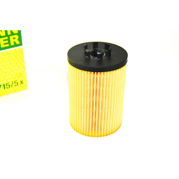 Filtr oleju BMW E60 E63 E65 X5 4,4i 4,8is 545i 645i 735i 745i N62 - 11427511161