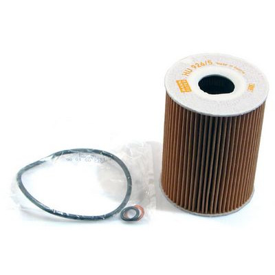 Filtr oleju BMW E60 E61 M5 E63 E64 M6 S85 -  11427840594