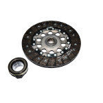 Zestaw sprzęgła BMW E46 E60 E83 X3 330Ci 330i 330Xi 325Xi 530i 2,5i M54 - 21207531556