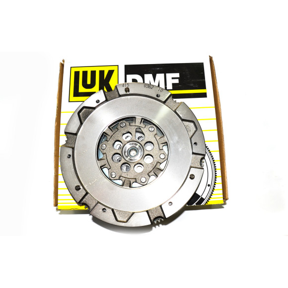 Dwumasowe koło BMW E60 E61 530d 530xd E83 X3 E53 X5 3,0d - 21207533869