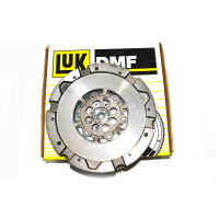 Dwumasowe koło BMW E60 E61 530d 530xd E83 X3 E53 X5 3,0d - 21207533869