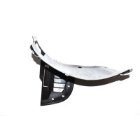 Nadkole przód lewe dolne BMW E39 520 523 525 528 530 535 540 - 51717008689