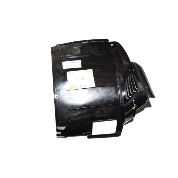 Nadkole przód lewe dolne BMW E39 520 523 525 528 530 535 540 - 51717008689