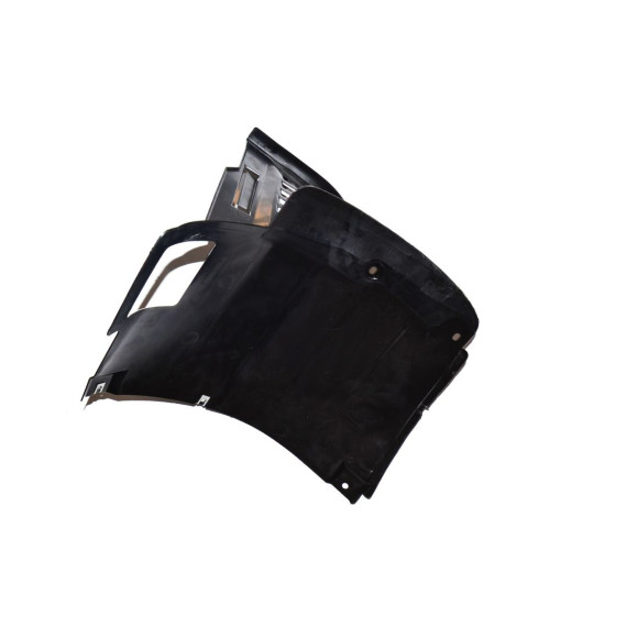 Nadkole przód lewe dolne BMW E39 520 523 525 528 530 535 540 - 51717008689
