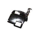 Nadkole przód lewe dolne BMW E39 520 523 525 528 530 535 540 - 51717008689