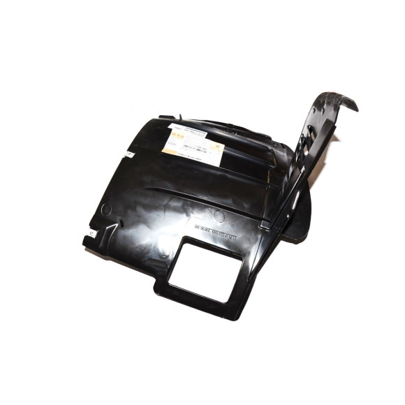 Nadkole przód lewe dolne BMW E39 520 523 525 528 530 535 540 - 51717008689