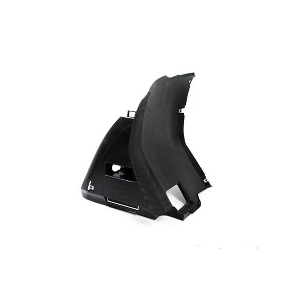 Nadkole dolne - prawy przód BMW 3 E46 - 51718265468