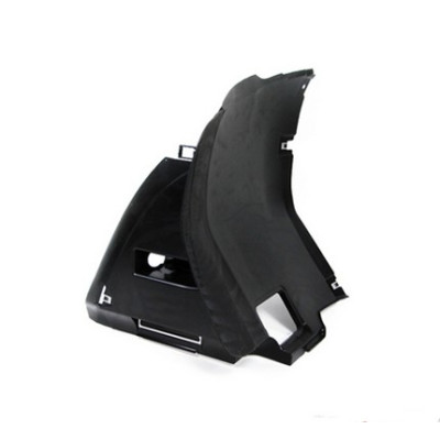 Nadkole dolne - prawy przód BMW 3 E46 - 51718265468