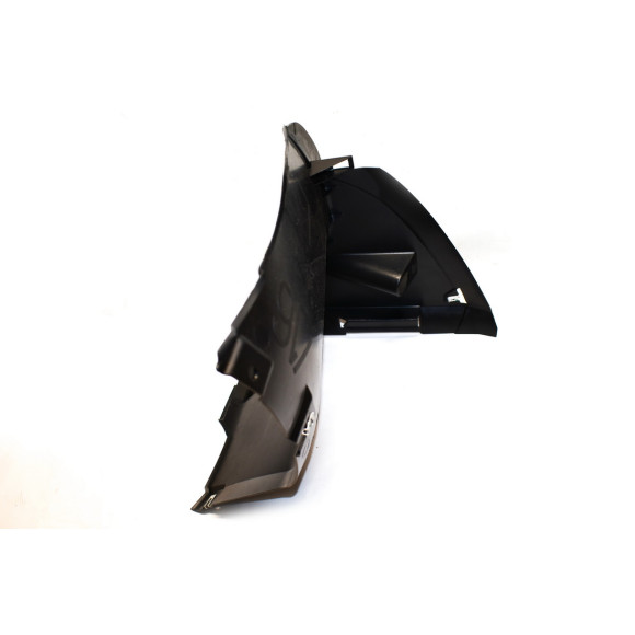 Nadkole dolne lewy przód BMW E46 316 318 320 323 325 328 330 - 51718265467