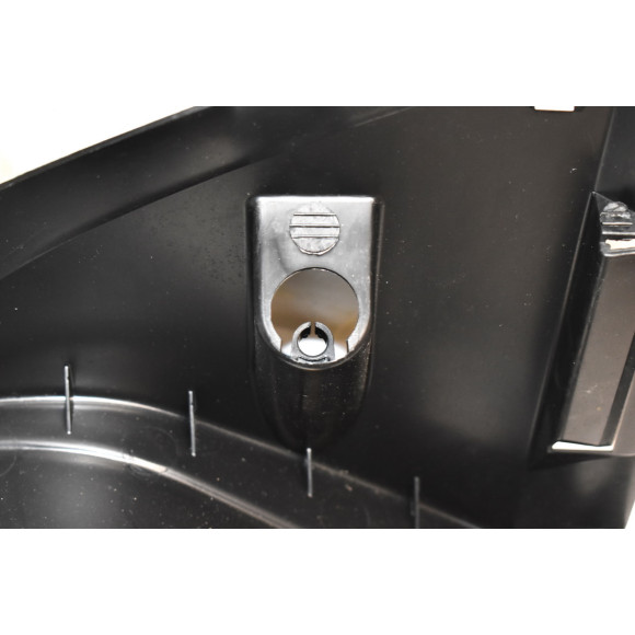 Nadkole dolne lewy przód BMW E46 316 318 320 323 325 328 330 - 51718265467