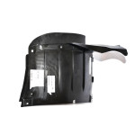 Nadkole dolne lewy przód BMW E39 520 523 525 528 530 535 540, prod do 09.2000r - 51718159425