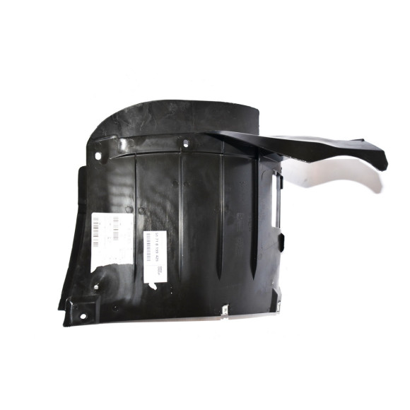 Nadkole dolne lewy przód BMW E39 520 523 525 528 530 535 540, prod do 09.2000r - 51718159425