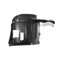 Nadkole dolne lewy przód BMW E39 520 523 525 528 530 535 540, prod do 09.2000r - 51718159425