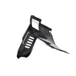 Nadkole dolne lewy przód BMW E39 520 523 525 528 530 535 540, prod do 09.2000r - 51718159425