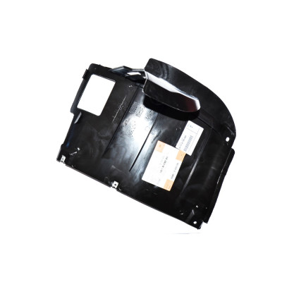 Nadkole osłona przód dolne prawy BMW E39 520 523 525 528 530 540 - 51718159426