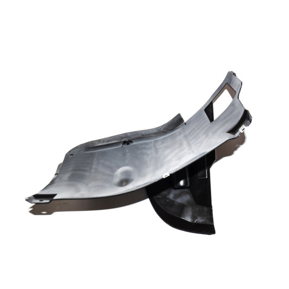 Nadkole osłona przód dolne prawy BMW E39 520 523 525 528 530 540 - 51718159426