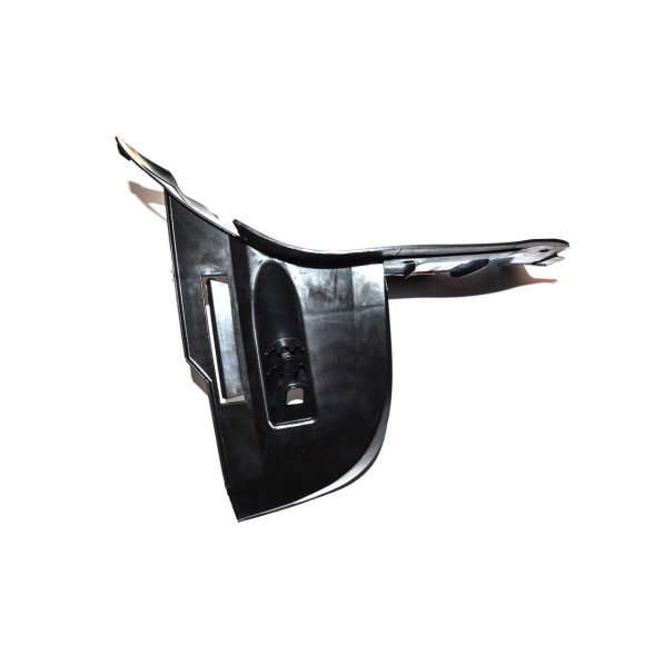 Nadkole osłona przód dolne prawy BMW E39 520 523 525 528 530 540 - 51718159426
