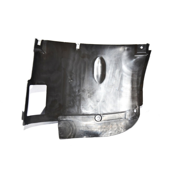Nadkole osłona przód dolne prawy BMW E39 520 523 525 528 530 540 - 51718159426