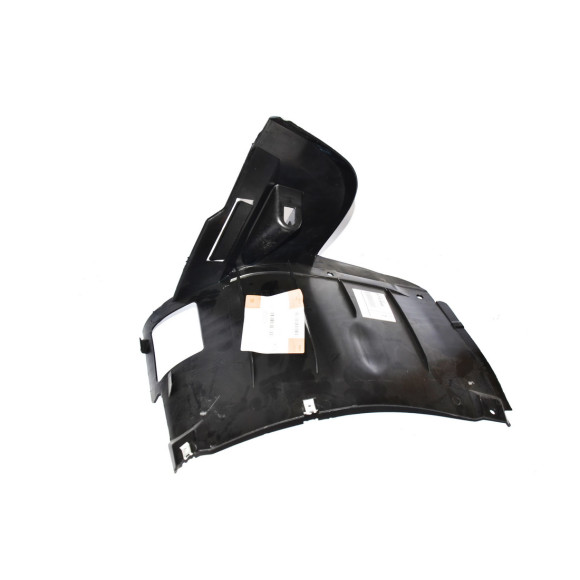 Nadkole osłona przód dolne prawy BMW E39 520 523 525 528 530 540 - 51718159426