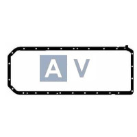Uszczelka miski olejowej BMW E36 E34 E39 E38 tds M51 - 11139066503