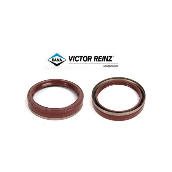 Zimering wału BMW E46 E36 E39 E30 E36 E60 X3 E65 Z3 E38 E34 E32 E53 X5 - 11142249533