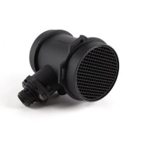 Przepływomierz BMW E39 E38 E34 E32 540i 740i 840i M60 M62 prod do 091998r.  - 13621702078