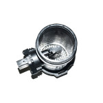 Przepływomierz powietrza BMW E39 E38 535i 735i M5 S62 M62 - 13621433566