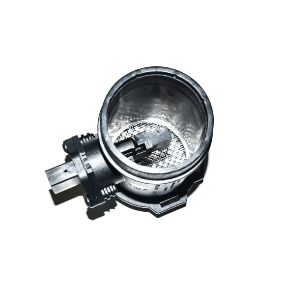 Przepływomierz powietrza BMW E39 E38 535i 735i M5 S62 M62 - 13621433566
