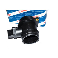 Przepływomierz BMW E46 E87 E90 116i 316i 318i N42 N45 N46 N43 - 13627566986