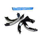 Szczęki hamulca ręcznego BMW E46 E39 E90 X1 E81 E87N E88 E92 E91 E93 F30 F31 F32 F33 F34 F36 F80 F87 - 34416761292