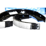 Szczęki hamulca ręcznego BMW E46 E39 E90 X1 E81 E87N E88 E92 E91 E93 F30 F31 F32 F33 F34 F36 F80 F87 - 34416761292