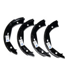 Szczęki hamulca ręcznego BMW E46 E39 E90 X1 E81 E87N E88 E92 E91 E93 F30 F31 F32 F33 F34 F36 F80 F87 - 34416761292