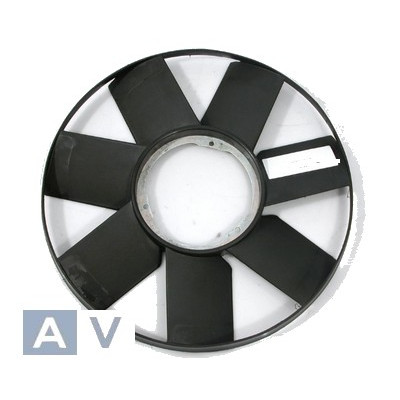 Wentylator łopatki BMW E46 E38 E65 X5 330d 740d 730d 318d 320d - 11522249373