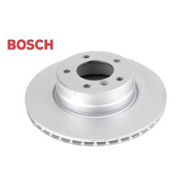 Tarcza hamulcowa przód BMW E60 E61 520d 520i 523i 525d 525i - 34116764021