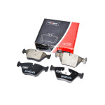 Klocki hamulcowe przód BMW E46 330d 330i 330xd 330xi E83 X3 2,0 2,5 3,0 1,8 - 34113404362