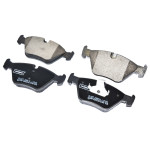 Klocki hamulcowe przód BMW E46 330d 330i 330xd 330xi E83 X3 2,0 2,5 3,0 1,8 - 34113404362