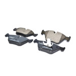 Klocki hamulcowe przód BMW E46 330d 330i 330xd 330xi E83 X3 2,0 2,5 3,0 1,8 - 34113404362