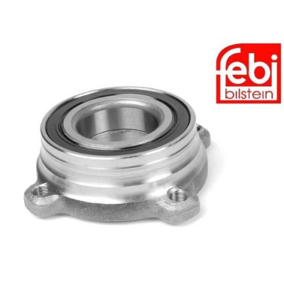 Łożysko koła tył BMW E39 E60 E60LCI 520 525 530 523 528 540 535 - 33411095652