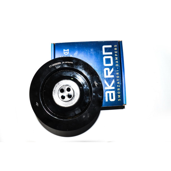 658058 Koło pasowe BMW E46 E60 X5 E90 330d 525d 530d 535d 635d 730d 325d 335d - 11238511371 - Części oryginalne BMW Łódź | Sklep internetowy BMW