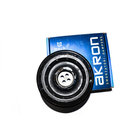 658058 Koło pasowe BMW E46 E60 X5 E90 330d 525d 530d 535d 635d 730d 325d 335d - 11238511371 - Części oryginalne BMW Łódź | Sklep internetowy BMW