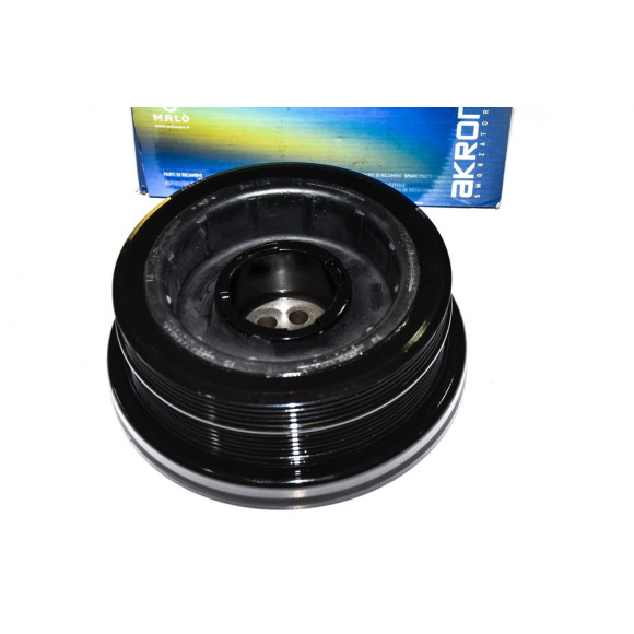 658058 Koło pasowe BMW E46 E60 X5 E90 330d 525d 530d 535d 635d 730d 325d 335d - 11238511371 - Części oryginalne BMW Łódź | Sklep internetowy BMW