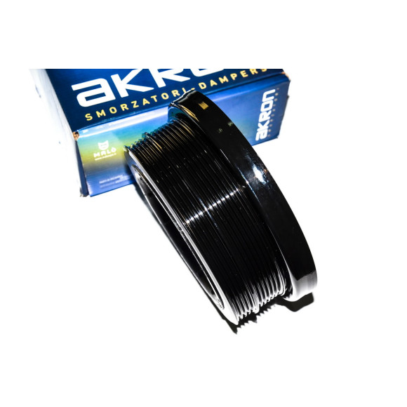 658058 Koło pasowe BMW E46 E60 X5 E90 330d 525d 530d 535d 635d 730d 325d 335d - 11238511371 - Części oryginalne BMW Łódź | Sklep internetowy BMW