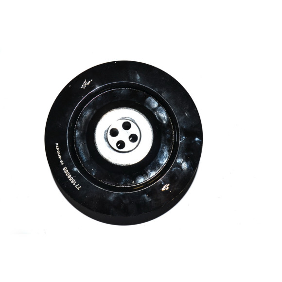 658058 Koło pasowe BMW E46 E60 X5 E90 330d 525d 530d 535d 635d 730d 325d 335d - 11238511371 - Części oryginalne BMW Łódź | Sklep internetowy BMW