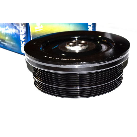 658058 Koło pasowe BMW E46 E60 X5 E90 330d 525d 530d 535d 635d 730d 325d 335d - 11238511371 - Części oryginalne BMW Łódź | Sklep internetowy BMW